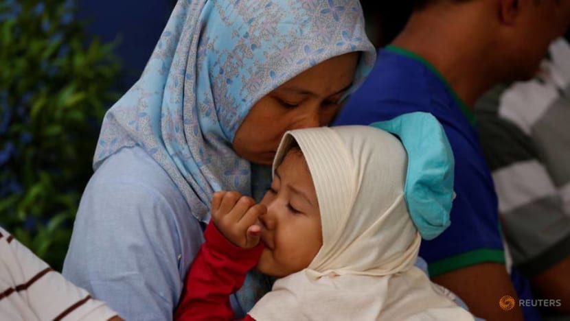 Lion Air plane crash: What we know so far about flight JT610 Lion Air plane crash: What we know so far about flight JT610
