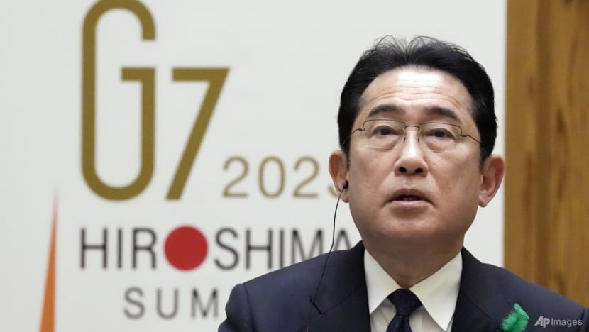 Commentary: In pursuing peace, Japan’s leader must also prepare for war Commentary: In pursuing peace, Japan’s leader must also prepare for war