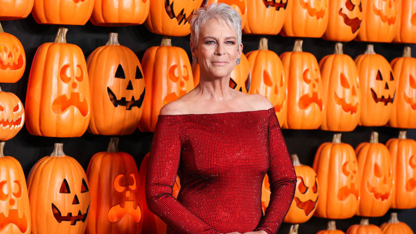 Jamie Lee Curtis Says Goodbye to Laurie Strode In Halloween Kills: "She Is My Legacy"