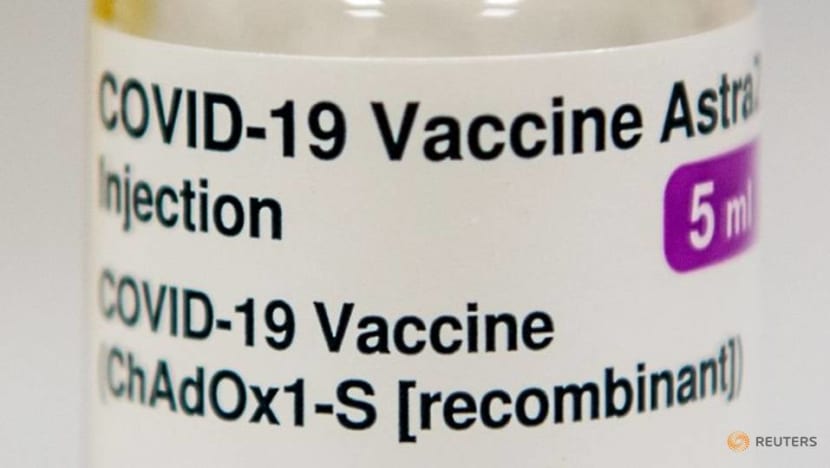 Oxford says COVID-19 shot 76% effective after one dose for three months Oxford says COVID-19 shot 76% effective after one dose for three months