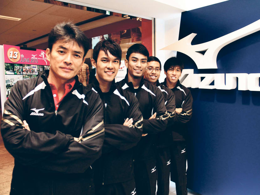 Tan calls time on coaching career TODAY