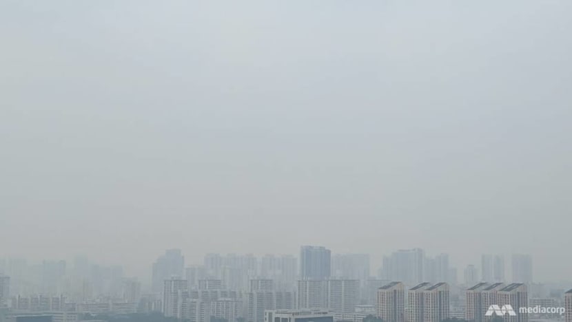 MOE will consider closing schools when air quality forecast enters ‘hazardous’ level MOE will consider closing schools when air quality forecast enters ‘hazardous’ level