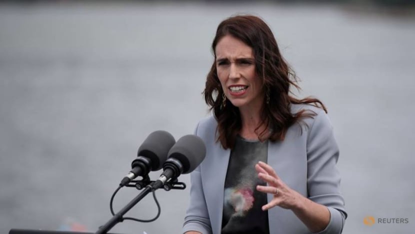 Commentary: How Jacinda Ardern became New Zealand's most popular political influencer