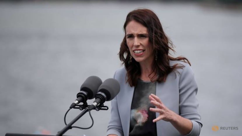 Commentary: How Jacinda Ardern became New Zealand's most popular political influencer Commentary: How Jacinda Ardern became New Zealand's most popular political influencer