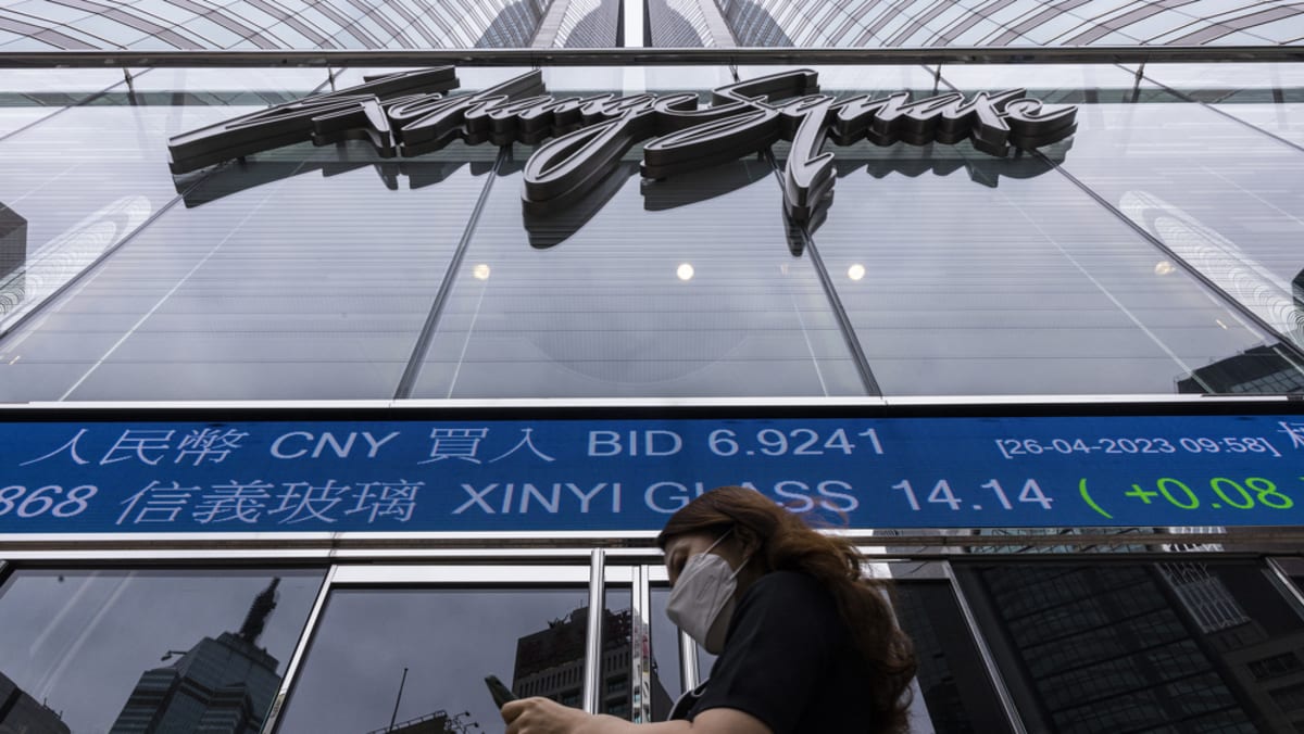 Asian markets rise after shrugging off US rate hike Asian markets rise after shrugging off US rate hike