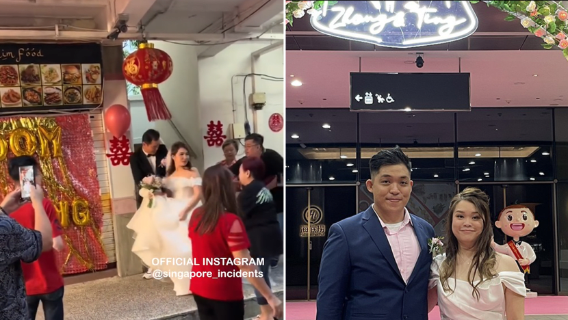 trending wedding coffee shop haidilao