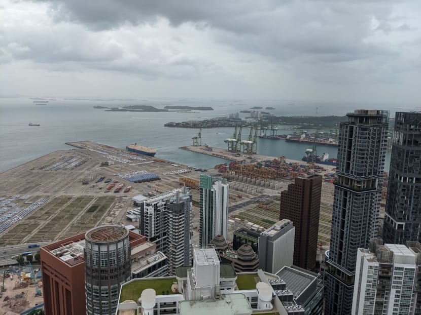 New prime area housing model could fuel demand for nearby units without the same restrictions, say analysts New prime area housing model could fuel demand for nearby units without the same restrictions, say analysts