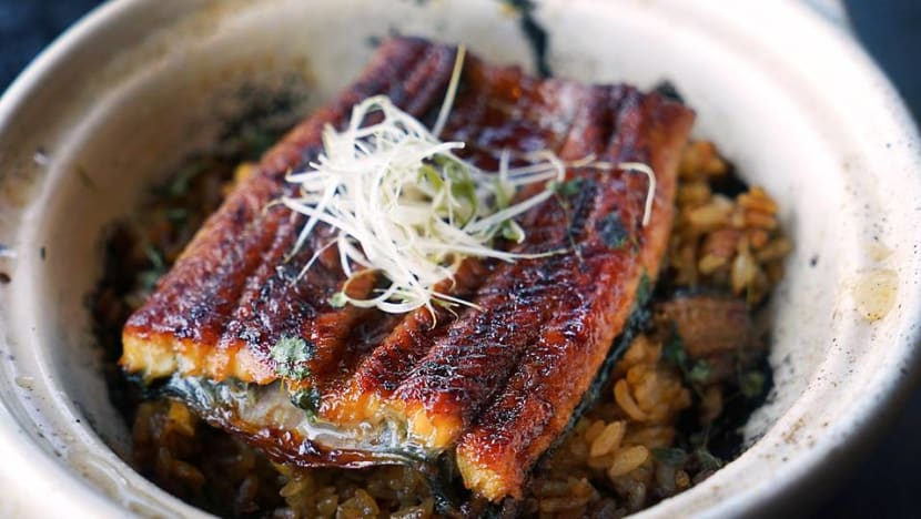 Japanese restaurant Kinki reopens with Unagi claypot, Geisha cocktails and more Japanese restaurant Kinki reopens with Unagi claypot, Geisha cocktails and more