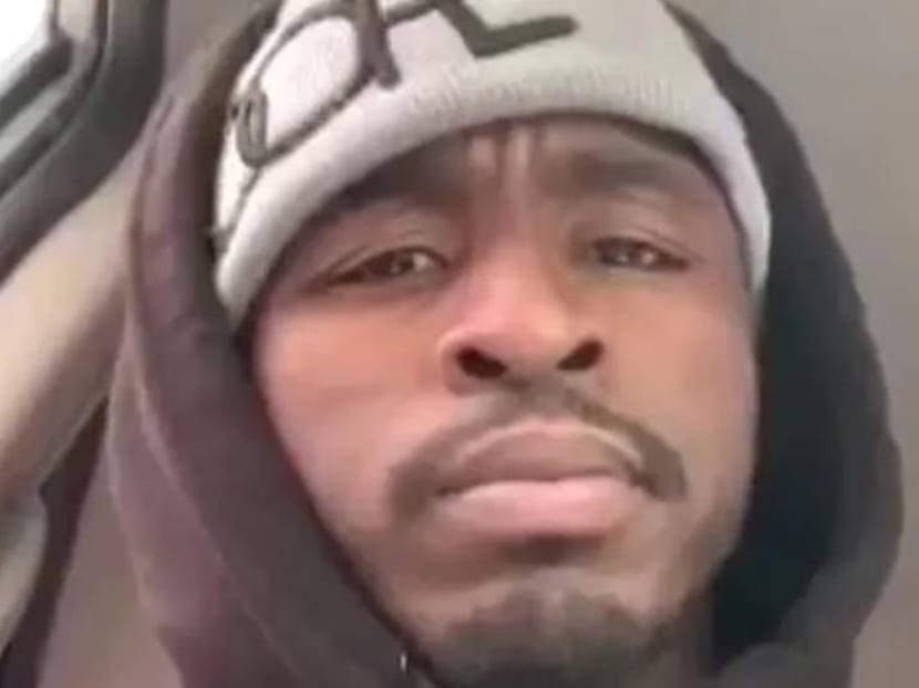 WWE wrestler Jordan Myles quits in video rant, says he won’t work for ‘racists’