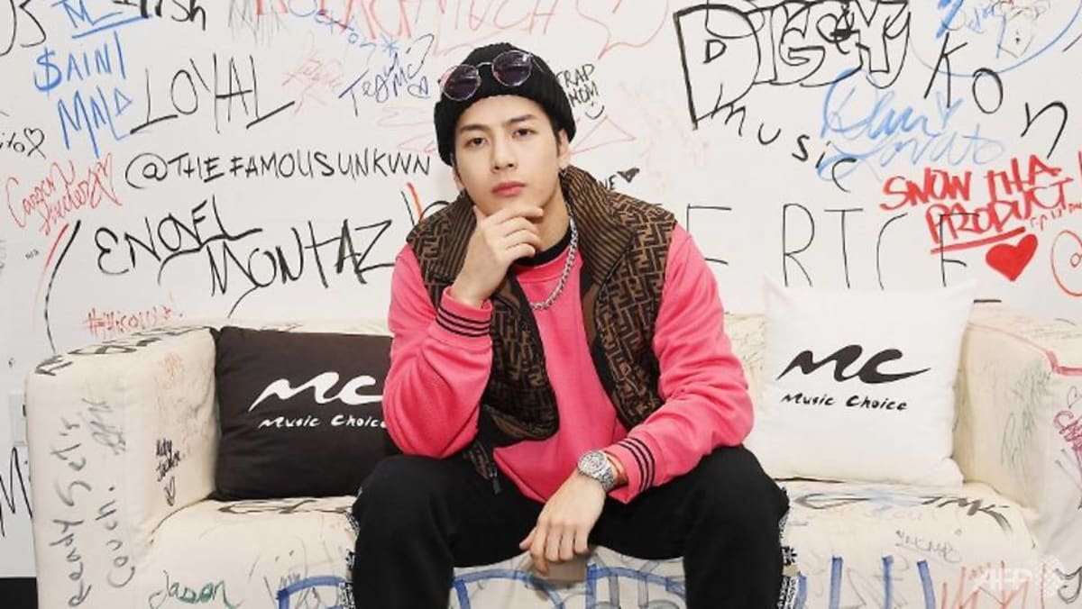 Is Jackson Wang Single? Inside Rapper Dating Life, Updates