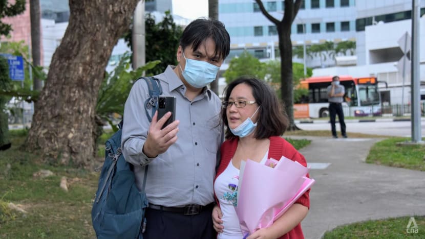 Iris Koh and husband ordered to pay HSA S$12,000 in costs, court finds abuse of process: AGC