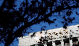 Bank of Korea says Kim Jong-hwa, Lee Soo-hyung nominated as board members