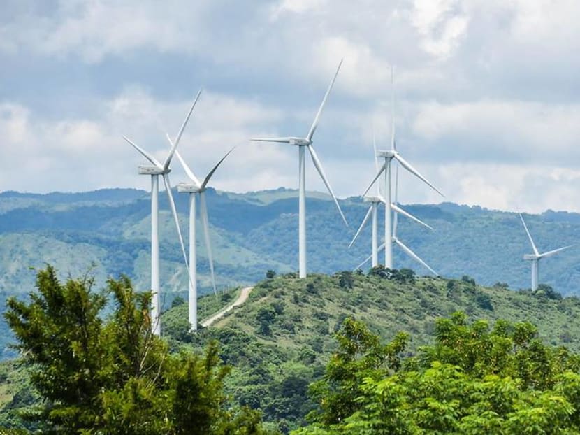 Commentary: Why the shift to renewable energy in Southeast Asia is patchy Commentary: Why the shift to renewable energy in Southeast Asia is patchy