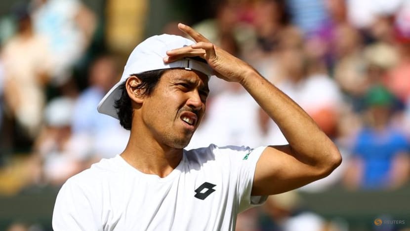 Kubler smiles in defeat as next chapter unfurls Kubler smiles in defeat as next chapter unfurls