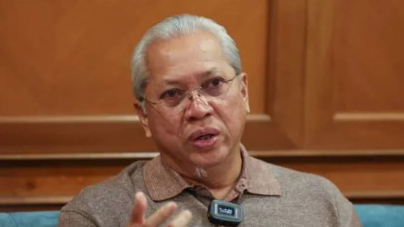 Annuar Musa tolak tawaran parti lain tandingi kerusi Ketereh; bertegas kekal bersama UMNO 