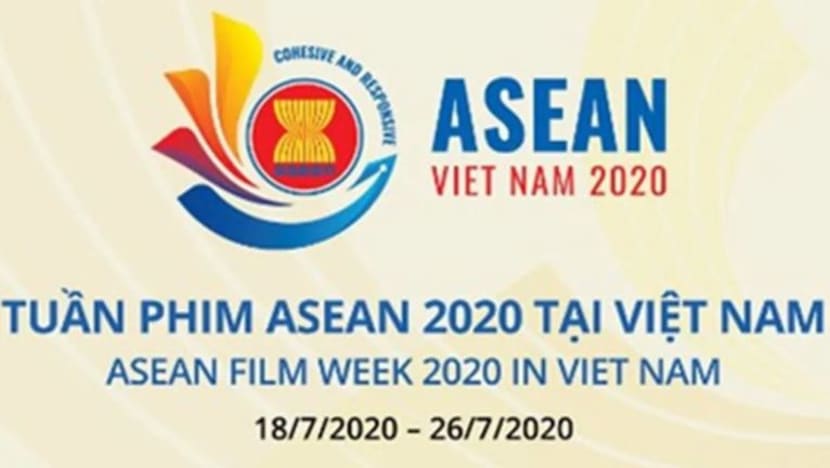 Minggu Filem ASEAN 2020 bakal tayang 9 filem