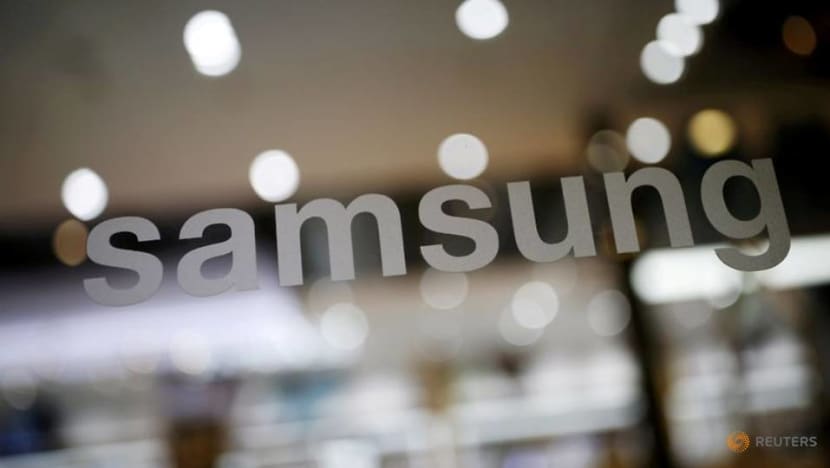 Samsung Electronics says Q1 profit likely rose 44per cent, matching expectations Samsung Electronics says Q1 profit likely rose 44per cent, matching expectations
