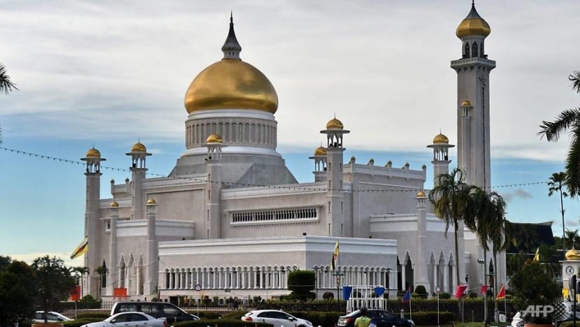 Brunei bars residents from leaving the country as COVID-19 cases reach 50 Brunei bars residents from leaving the country as COVID-19 cases reach 50