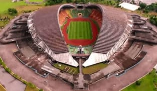 Stadium Shah Alam bakal dirobohkan hujung tahun ini