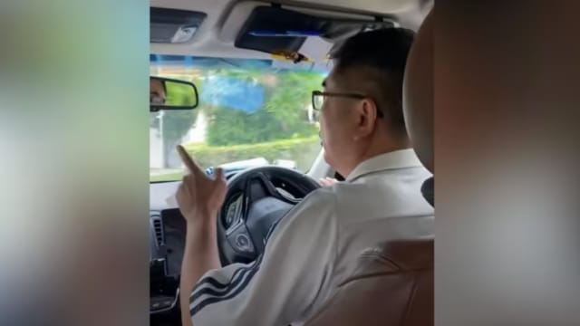 “你是印度人”私召车司机涉种族歧视 TADA已介查