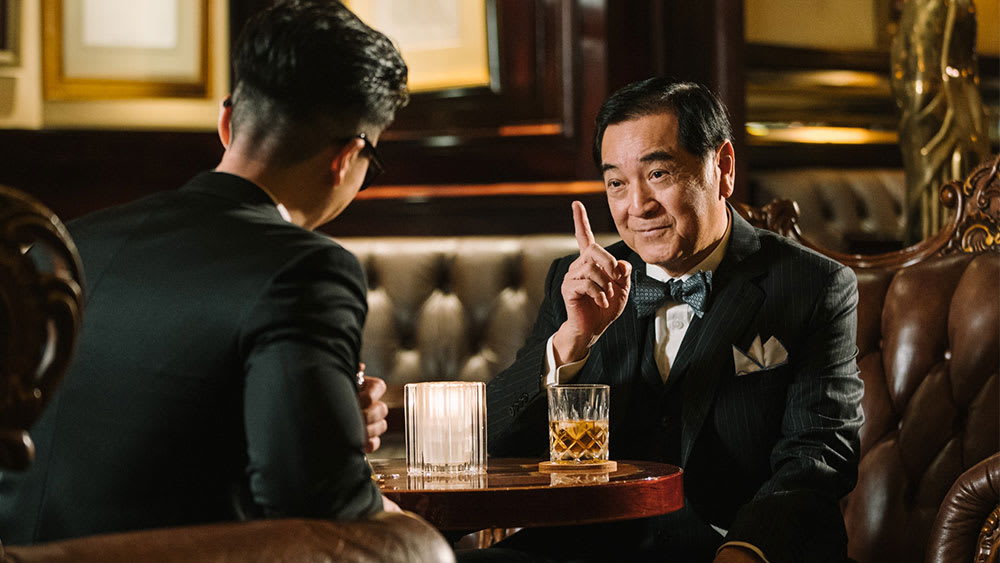 《踩过界ii》的剧终彩蛋 | 8world entertainment lifestyle