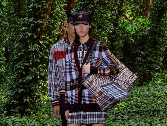 CNY 2021: Year of the Ox capsule collections from Burberry, Dior