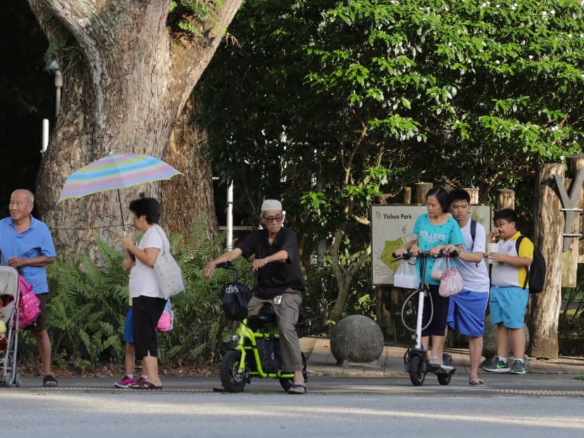 Popular with riders for daily commutes and deliverymen whose livelihoods depend on them, personal mobility devices (PMDs) include electric scooters, hoverboards and electric unicycles.