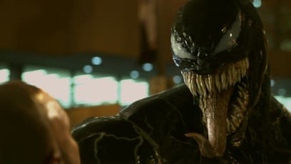 Venom Sequel Is Now Officially Called Venom: Let There Be Carnage