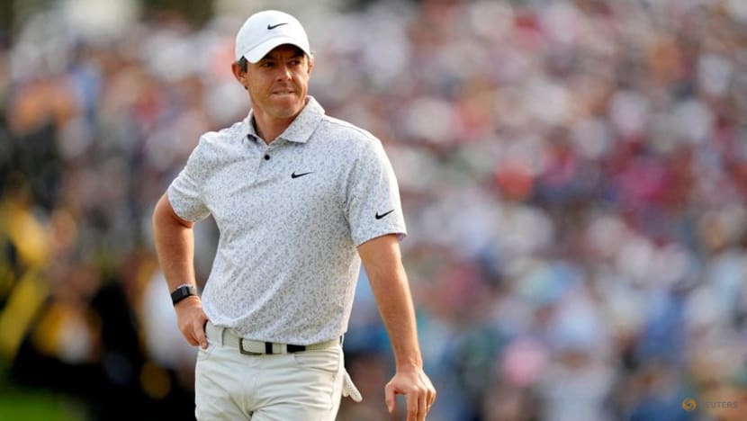 PGA Tour/LIV partnership will be good for game, says McIlroy