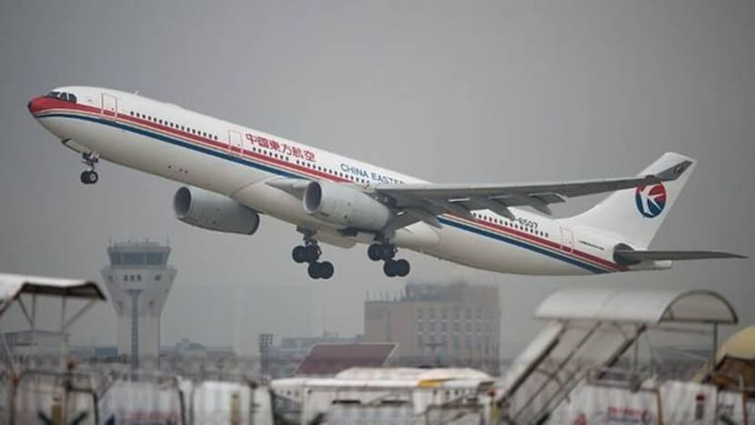26 penumpang China Eastern Airlines cedera akibat gelora udara