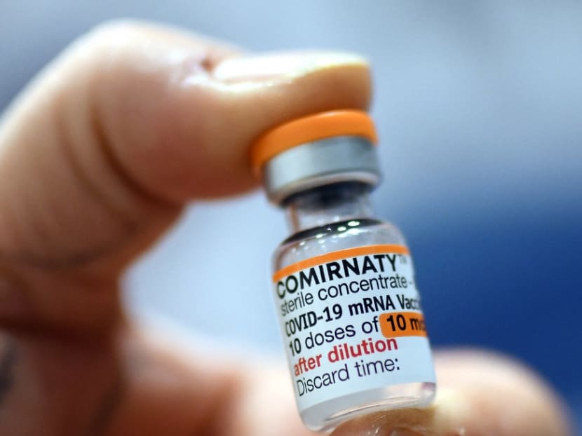 HSA approves Pfizer’s Comirnaty Covid-19 vaccine for use in children aged under 5 HSA approves Pfizer’s Comirnaty Covid-19 vaccine for use in children aged under 5