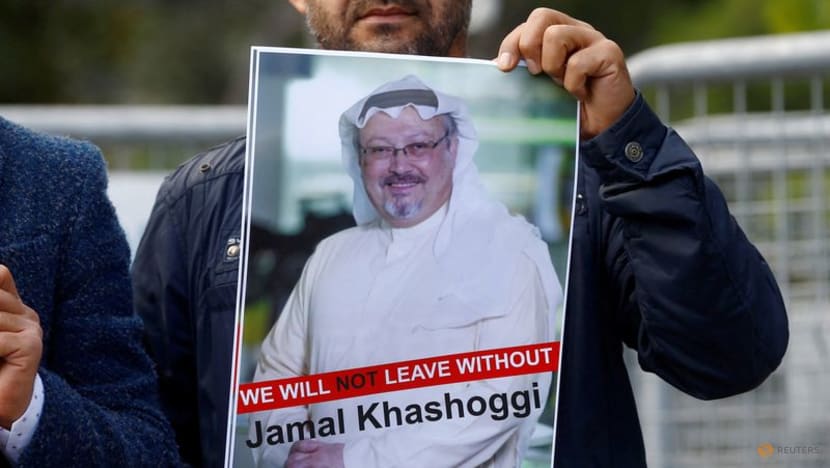 US lawyer who represented Khashoggi detained in UAE, rights group says US lawyer who represented Khashoggi detained in UAE, rights group says