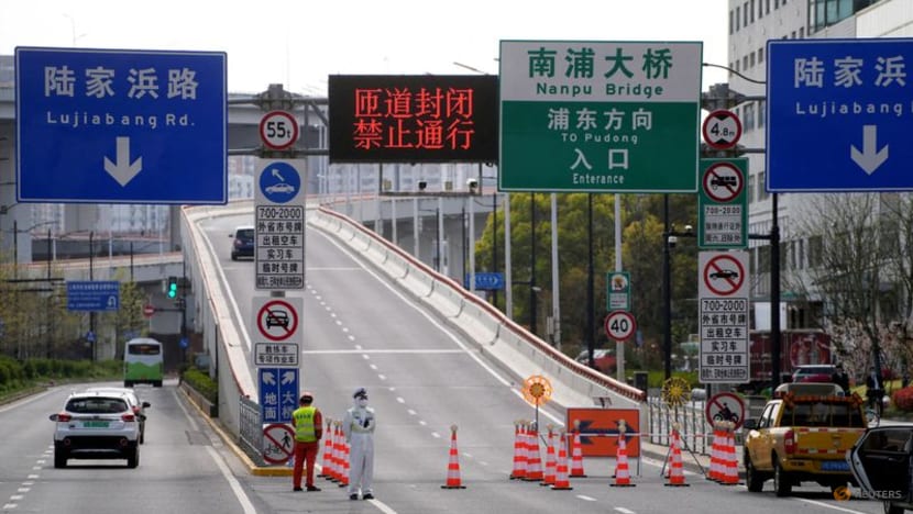 Aptiv Shanghai plant suspends some shipments after COVID-19 cases: Report Aptiv Shanghai plant suspends some shipments after COVID-19 cases: Report