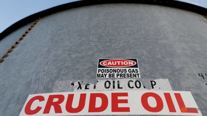 Oil prices gain on US fuel drawdown despite rising COVID-19 cases