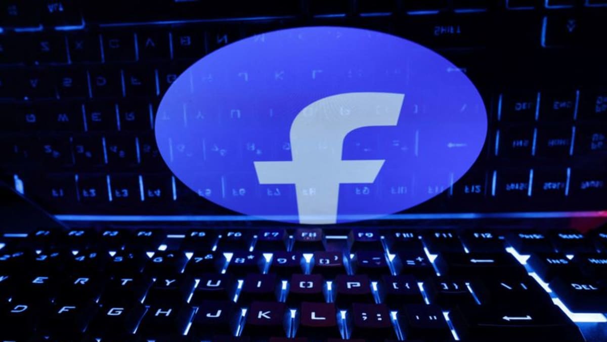 Meta's social media apps back up after outage - Vimarsana News