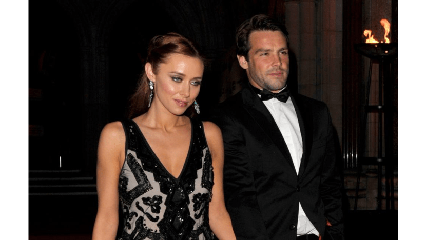 Una Healy went through hell during split