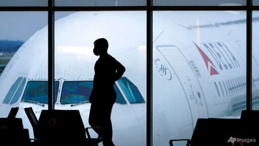 As passengers in the US return to air travel, bad behaviour skyrockets