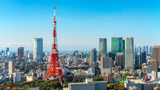 日本计划下个月10日起恢复接纳外国游客