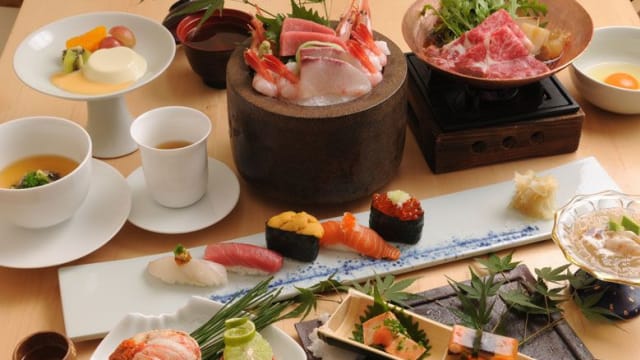 日本人在上海确诊 到过餐厅竟成正宗日本料理地图