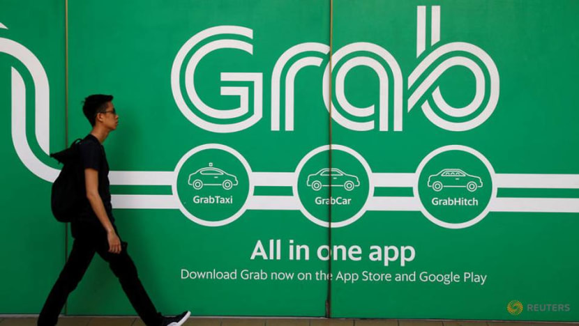Grab to charge users S$4 cancellation fee from Mar 11 Grab to charge users S$4 cancellation fee from Mar 11