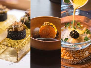 The food festival that is putting Malaysian and regional gastronomy on the map