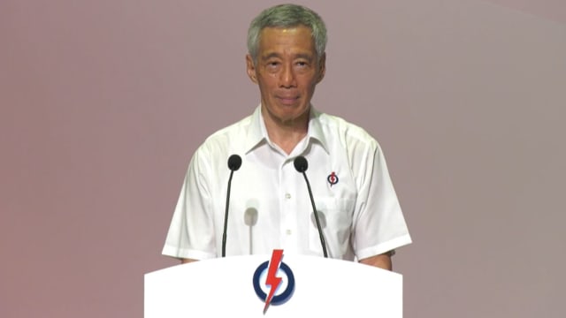 李总理：防疫措施奏效因国人信任行动党