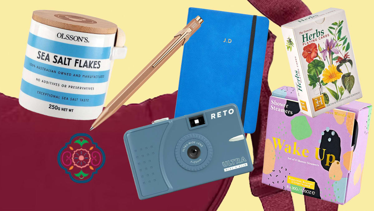 Christmas Gift Ideas For The People Who Have Everything 8days christmas-gift-ideas-for-the-people-who-have-everything-8days