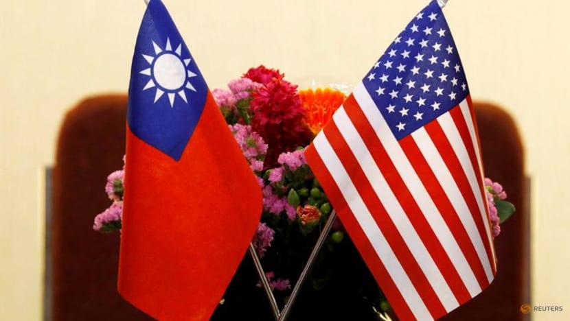 US Senate passes Bill to help Taiwan regain WHO status US Senate passes Bill to help Taiwan regain WHO status