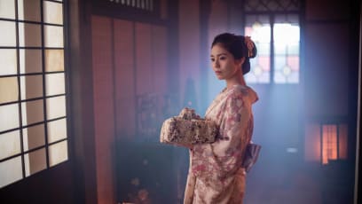 Last Madame: Sisters Of The Night's Gini Chang Says Wearing The Kimono Posed Bigger Challenge Than Shooting Sex Scenes