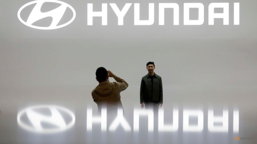 Hyundai to invest US$530 million to launch six EVs in India by 2028 Hyundai to invest US$530 million to launch six EVs in India by 2028