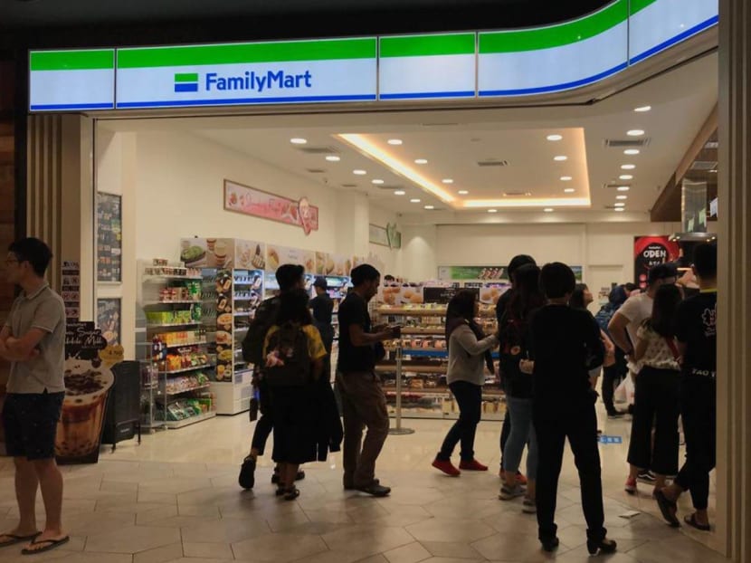 travel store mid valley