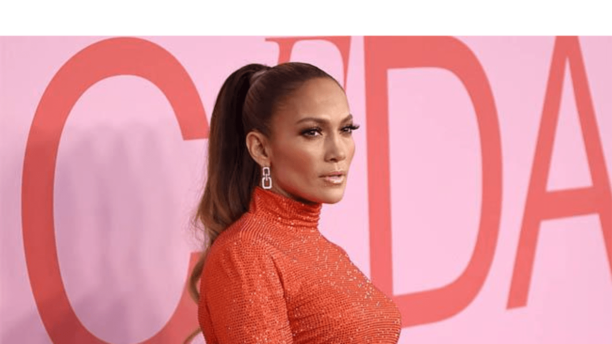 Happy Birthday Jennifer Lopez - 8 Days