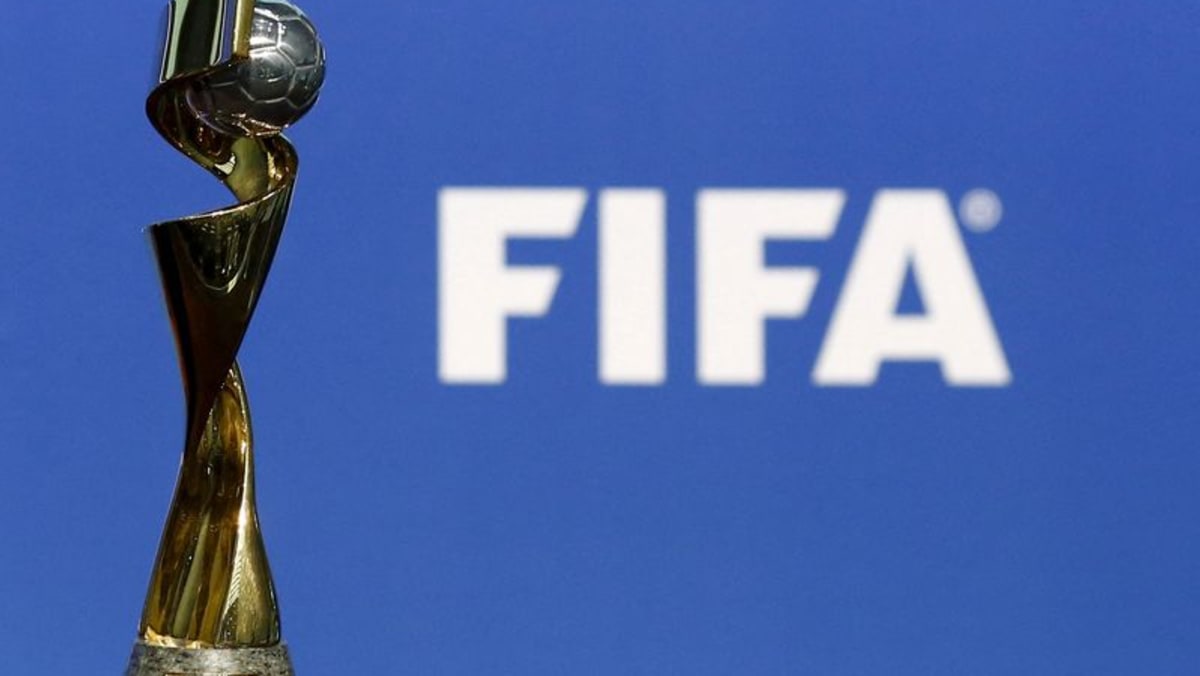 Tiga tempat diperebutkan di babak play-off Piala Dunia Wanita