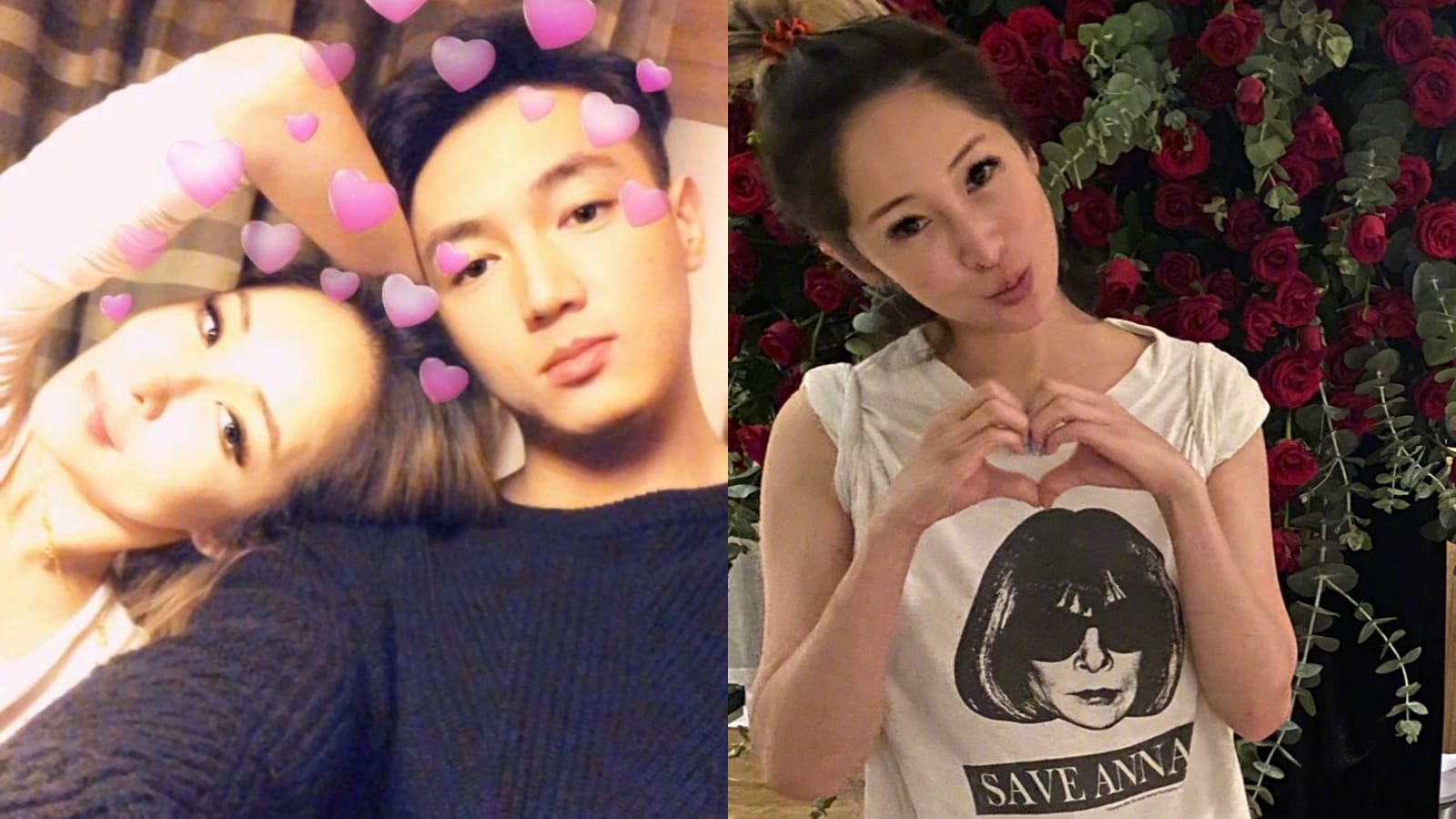 Elva Hsiao’s Boyfriend Got Her 1,047 Roses For Her Birthday — But What Does That Number Mean? Elva Hsiao’s Boyfriend Got Her 1,047 Roses For Her Birthday — But What Does That Number Mean?